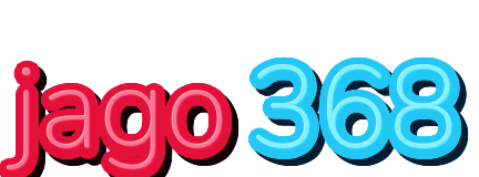 jago368 — logo kanal